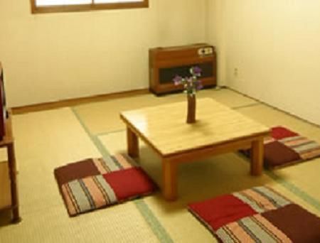 Pension Belleneige Hakuba Room photo