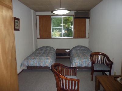 Pension Belleneige Hakuba Room photo