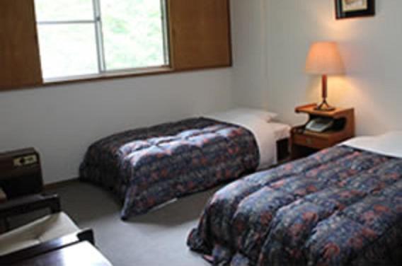 Pension Belleneige Hakuba Room photo